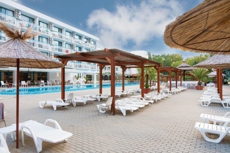 Zefir Hotel (Ex. Zefir Beach) - 6