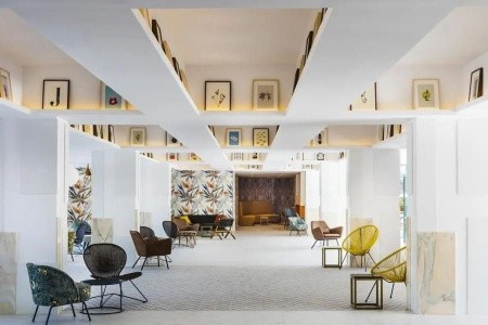 Zefir Hotel (Ex. Zefir Beach) - 8