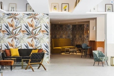 Zefir Hotel (Ex. Zefir Beach) - 9