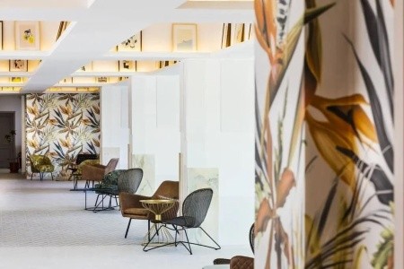 Zefir Hotel (Ex. Zefir Beach) - 11