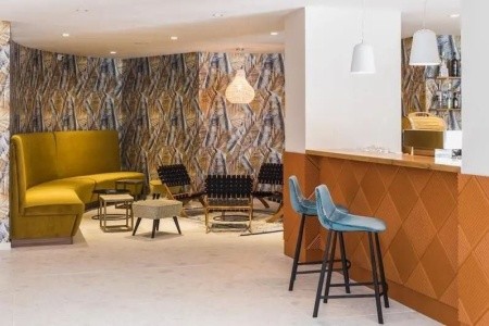 Zefir Hotel (Ex. Zefir Beach) - 12