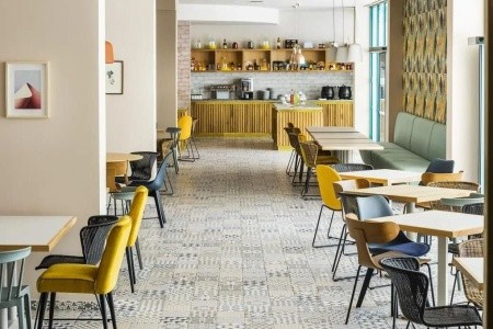 Zefir Hotel (Ex. Zefir Beach) - 13