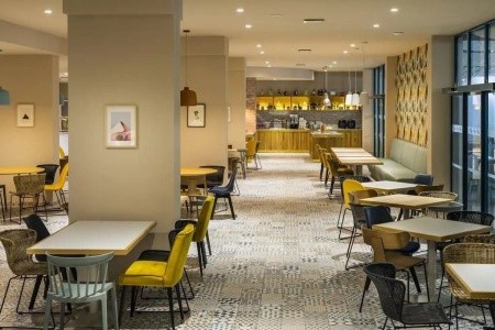 Zefir Hotel (Ex. Zefir Beach) - 14