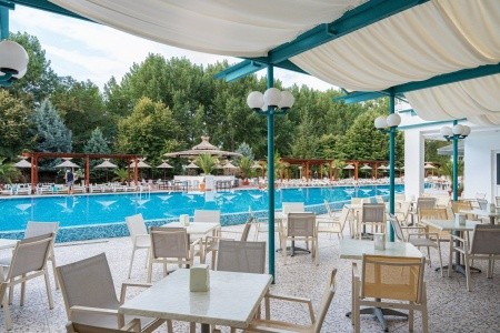 Zefir Hotel (Ex. Zefir Beach) - 15