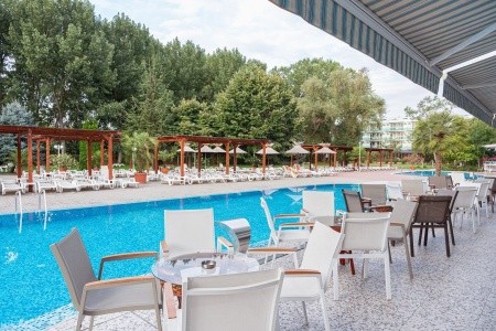 Zefir Hotel (Ex. Zefir Beach) - 17