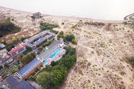 Zefir Hotel (Ex. Zefir Beach) - 20