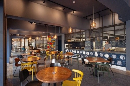 Zefir Hotel (Ex. Zefir Beach) - 24