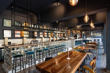 Zefir Hotel (Ex. Zefir Beach) - 25