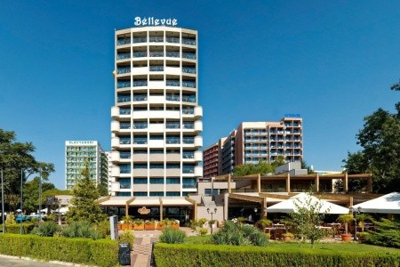 Sentido Bellevue Beach (Ex. Bellevue) - 4