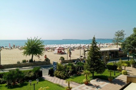Sentido Bellevue Beach (Ex. Bellevue) - 5