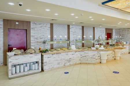 Sentido Bellevue Beach (Ex. Bellevue) - 6