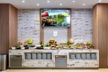 Sentido Bellevue Beach (Ex. Bellevue) - 8