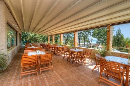 Sentido Bellevue Beach (Ex. Bellevue) - 14