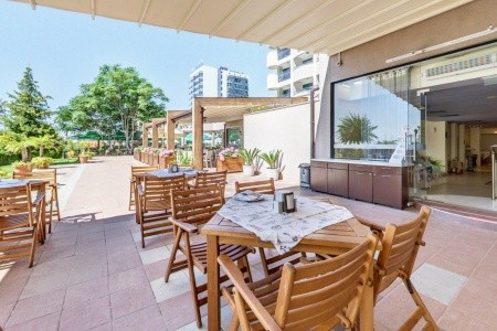 Sentido Bellevue Beach (Ex. Bellevue) - 16