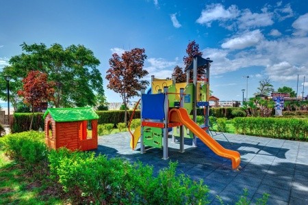 Sentido Bellevue Beach (Ex. Bellevue) - 18