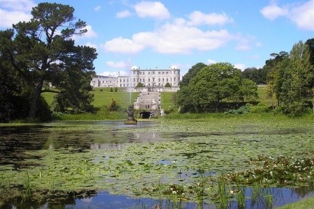 Prodloužený víkend v Dublinu - 4