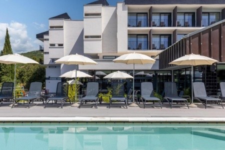 Ad Turres Holiday Resort - 19