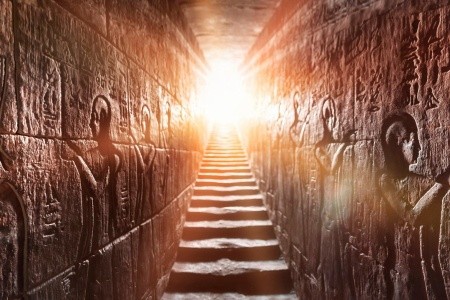 Egypt lodí po Nilu s pobytem u moře - 6