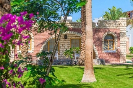 Aladdin Beach Resort - 10