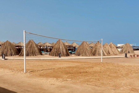 Aladdin Beach Resort - 14