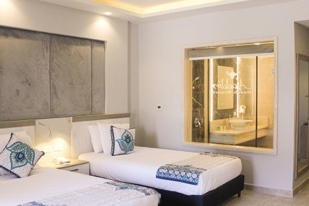 Aladdin Beach Resort - 17