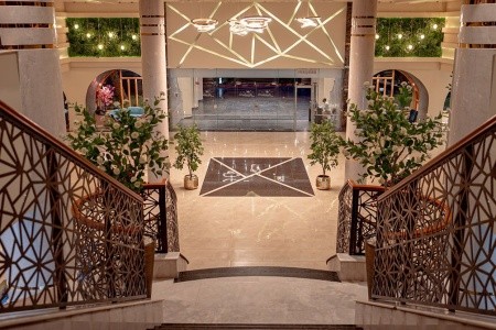 Aladdin Beach Resort - 20