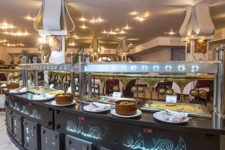 Aladdin Beach Resort - 23