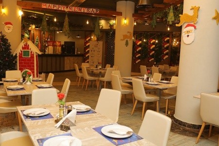 Aladdin Beach Resort - 25