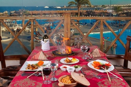 Aladdin Beach Resort - 26