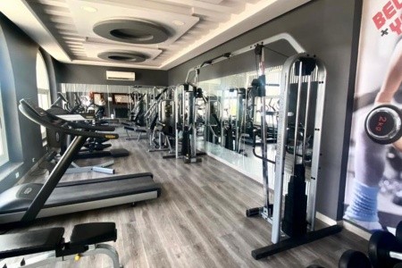 Aladdin Beach Resort - 28