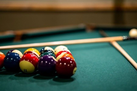 Aladdin Beach Resort - 29