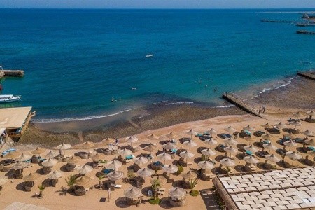 Aladdin Beach Resort - 37