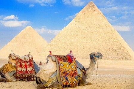 Po stopách českých egyptologů - 5