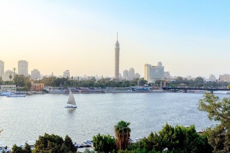 Po stopách českých egyptologů - 9