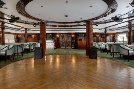 Plavba po Nilu z Marsa Alam - 27