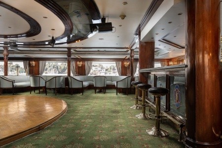 Plavba po Nilu z Marsa Alam - 28