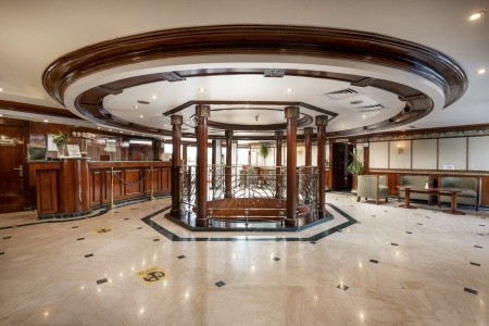 Plavba po Nilu z Marsa Alam - 29