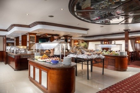 Plavba po Nilu z Marsa Alam - 34