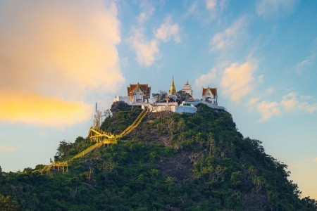 Na cestě po Thajsku - 6