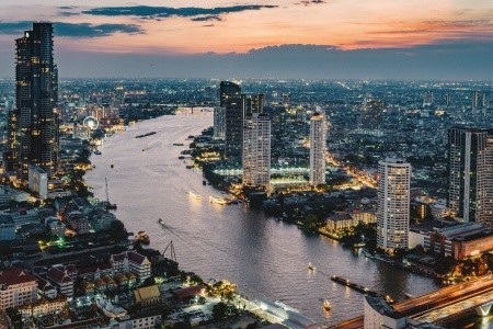 Na cestě po Thajsku - 8