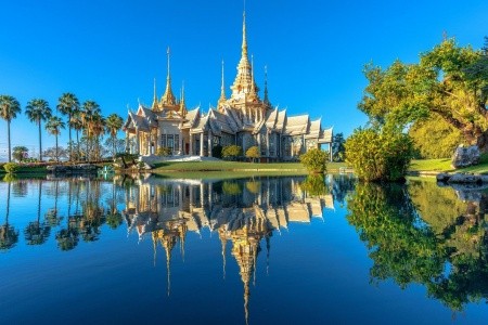 Na cestě po Thajsku - 12