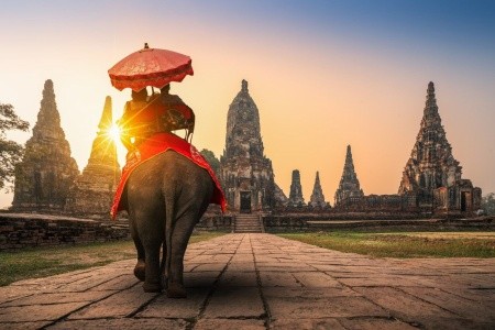 Na cestě po Thajsku - 14