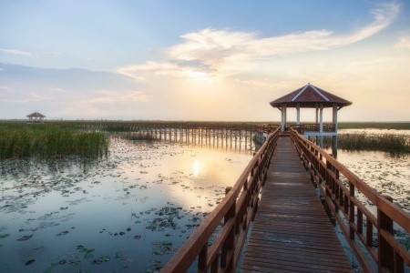 Na cestě po Thajsku - 15