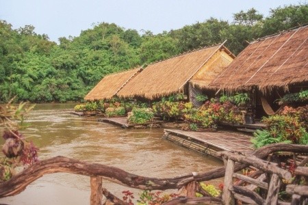 Na cestě po Thajsku - 28