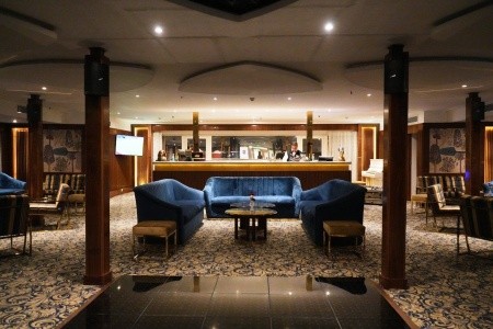 Egypt lodí po Nilu s pobytem u moře - SK - 19