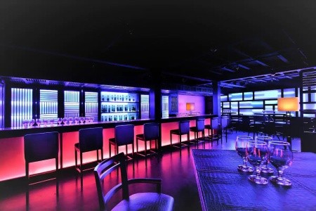 Plavba po Násirově jezeře s pobytem u moře - 11