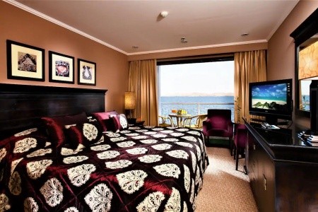 Plavba po Násirově jezeře s pobytem u moře - 14