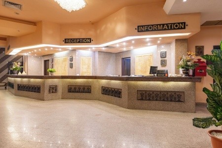 Egypt Hurghada Empire Hotel (Ex.