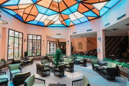 Egypt Hurghada Empire Hotel (Ex.