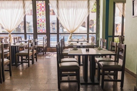 Egypt Hurghada Empire Hotel (Ex.